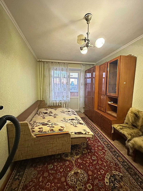 Здам 2-кімнатну квартиру на Подолі, вул. Панянки Полтава - зображення 8