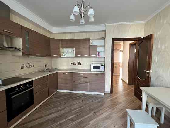 Довгострокова оренда простора двокімнатна квартира Вишневе Південна Вишневе