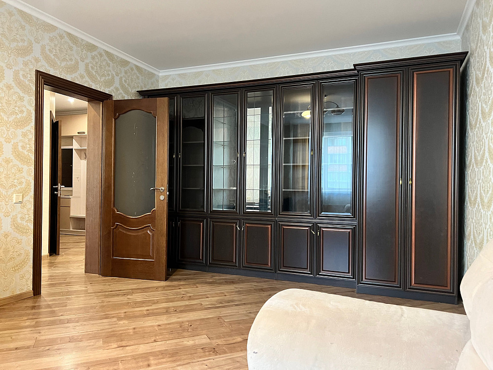 Довгострокова оренда простора двокімнатна квартира Вишневе Південна Вишневе - зображення 4