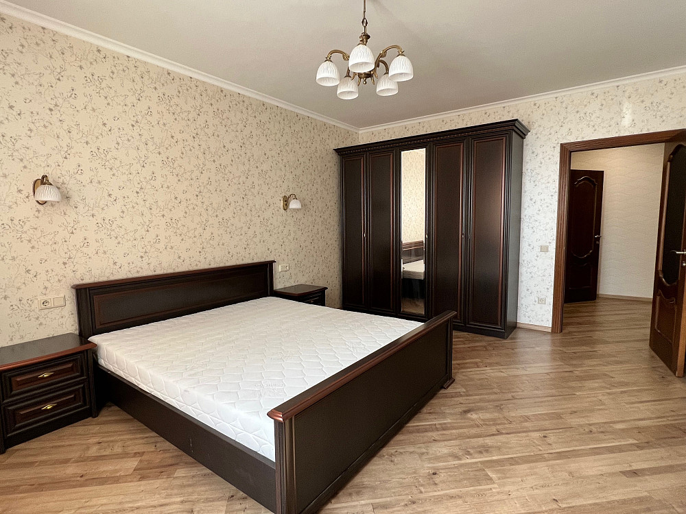 Довгострокова оренда простора двокімнатна квартира Вишневе Південна Вишневе - зображення 1