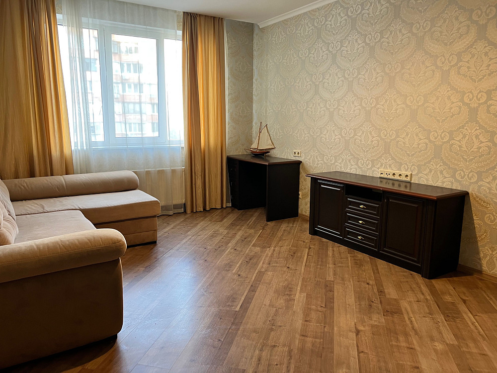 Довгострокова оренда простора двокімнатна квартира Вишневе Південна Вишневе - зображення 5