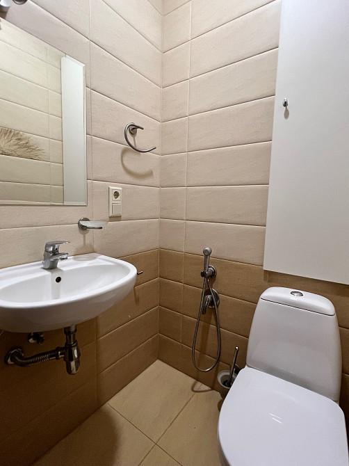 Довгострокова оренда простора двокімнатна квартира Вишневе Південна Вишневе - зображення 6