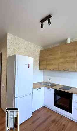 БЕЗ%ОРЕНДА 1кім.20м2 4/22пов.ЖК Лебединий Позняки вул.Ревуцького 40-В Київ