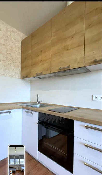 БЕЗ%ОРЕНДА 1кім.20м2 4/22пов.ЖК Лебединий Позняки вул.Ревуцького 40-В Київ - зображення 2