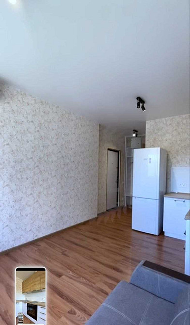 БЕЗ%ОРЕНДА 1кім.20м2 4/22пов.ЖК Лебединий Позняки вул.Ревуцького 40-В Київ - зображення 5