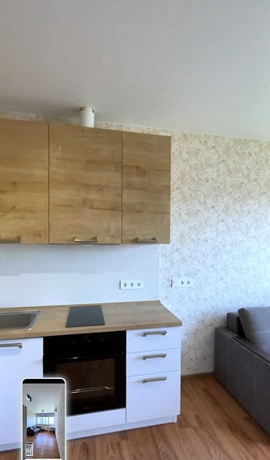 БЕЗ%ОРЕНДА 1кім.20м2 4/22пов.ЖК Лебединий Позняки вул.Ревуцького 40-В Київ - зображення 3