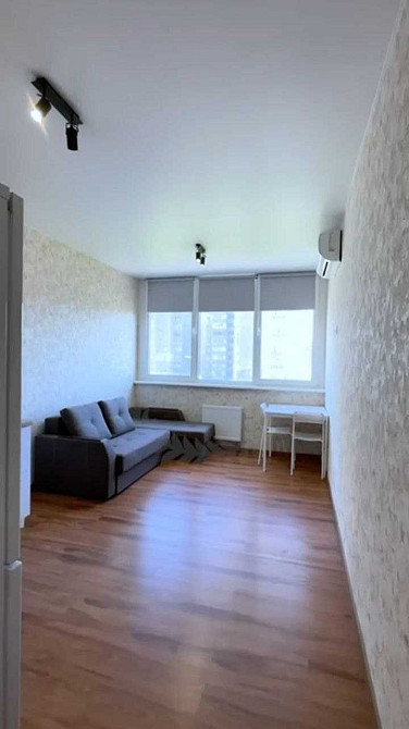 БЕЗ%ОРЕНДА 1кім.20м2 4/22пов.ЖК Лебединий Позняки вул.Ревуцького 40-В Київ - зображення 7