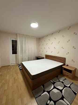 Оренда 2к 70м2 Оноре де Бальзака 6 Троєщина Київ