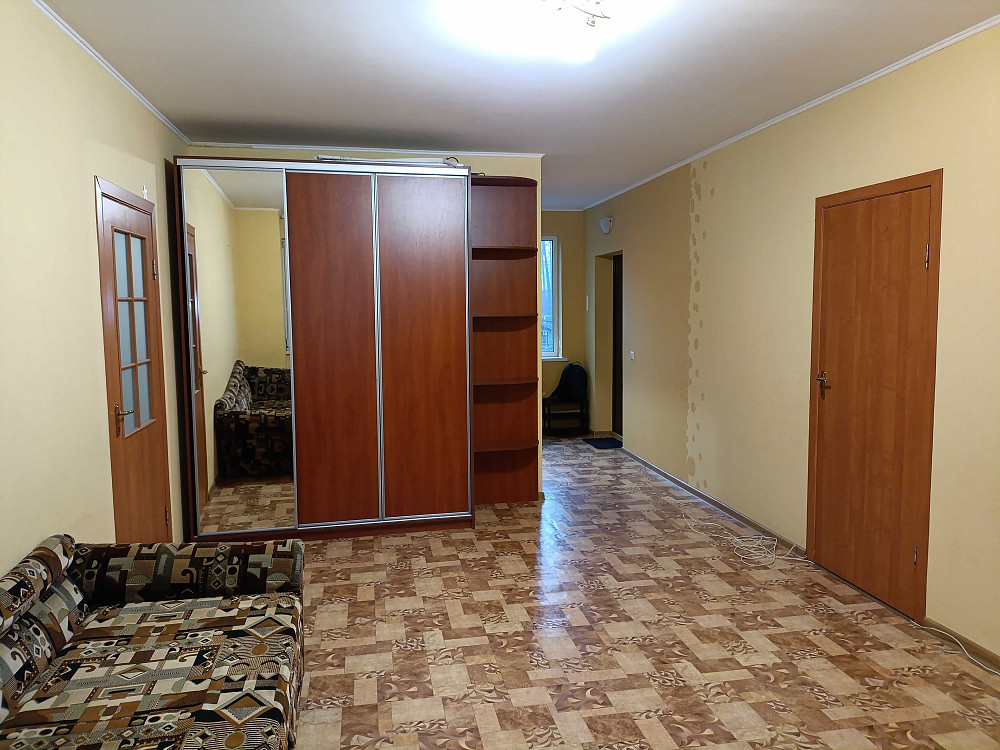 Сдам 2-ком квартиру г. Буча ул. Институтская, паркоместо, подвал Буча - зображення 1