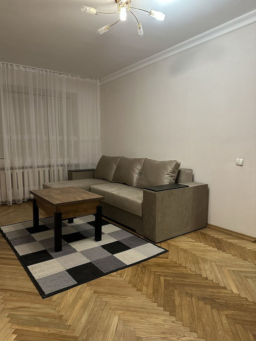 Оренда 3 кім вул. Городоцька Львів - зображення 1