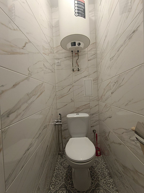 Сдам 1к квартиру Нагорка Гагарина Дніпро - зображення 3