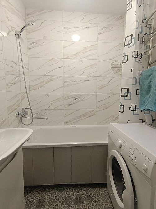 Сдам 1к квартиру Нагорка Гагарина Дніпро - зображення 1