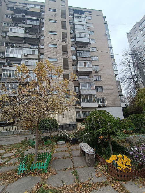 Сдам 1к квартиру Нагорка Гагарина Дніпро - зображення 8