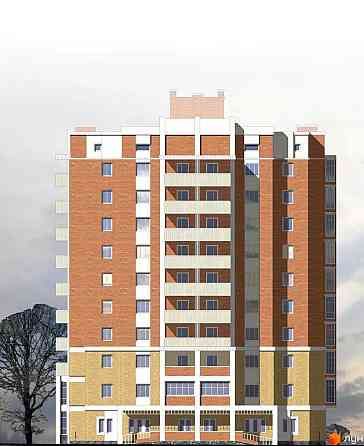 Оренда 2к квартири. Євроремонт. Індив. опал. Новобудова. Сади. №1293 Полтава