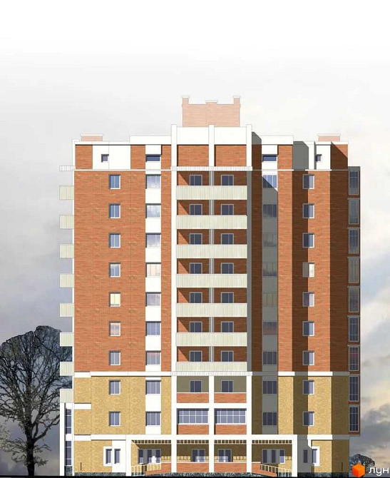 Оренда 2к квартири. Євроремонт. Індив. опал. Новобудова. Сади. №1293 Полтава - зображення 1