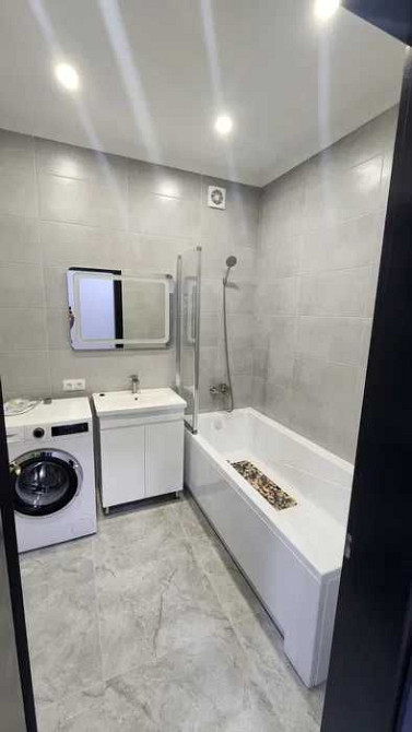 Оренда 2-кімнатної квартири в районі БАМ, поруч із Сільпо Івано-Франківськ - зображення 5