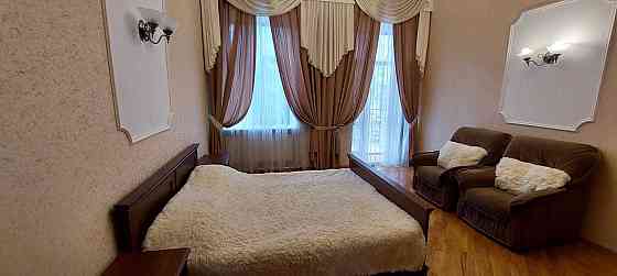 3-комн. квартира в стиле «КЛАССИКА» Екатерининская / Жуковского Одеса