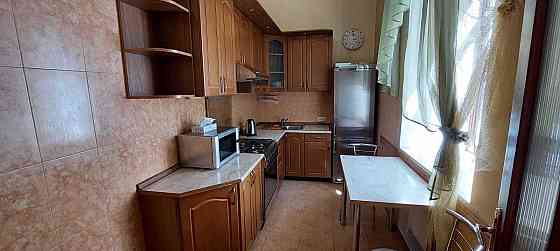 3-комн. квартира в стиле «КЛАССИКА» Екатерининская / Жуковского Одеса