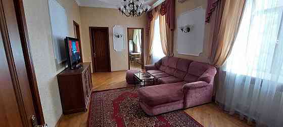 3-комн. квартира в стиле «КЛАССИКА» Екатерининская / Жуковского Одеса