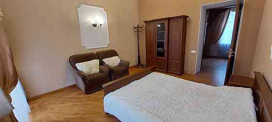 3-комн. квартира в стиле «КЛАССИКА» Екатерининская / Жуковского Одеса