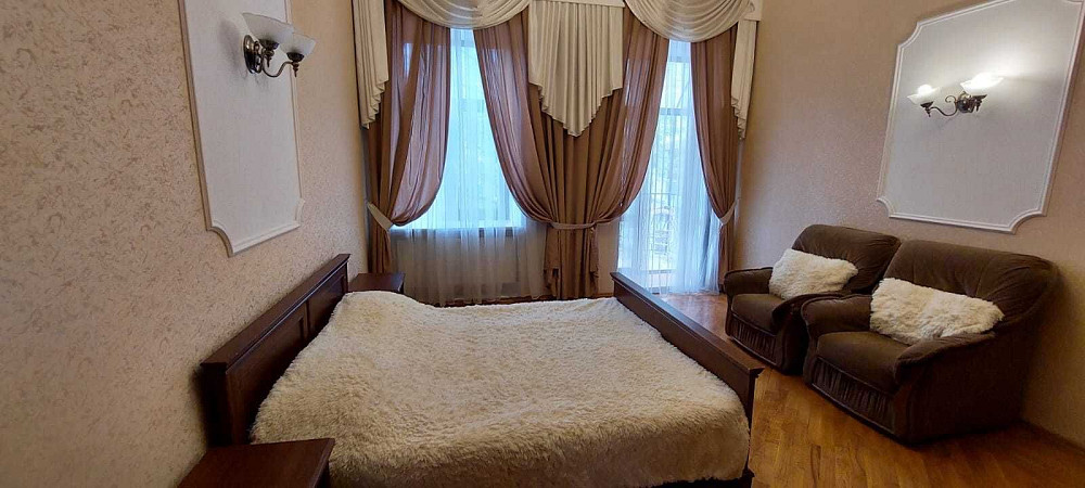 3-комн. квартира в стиле «КЛАССИКА» Екатерининская / Жуковского Одеса - зображення 4