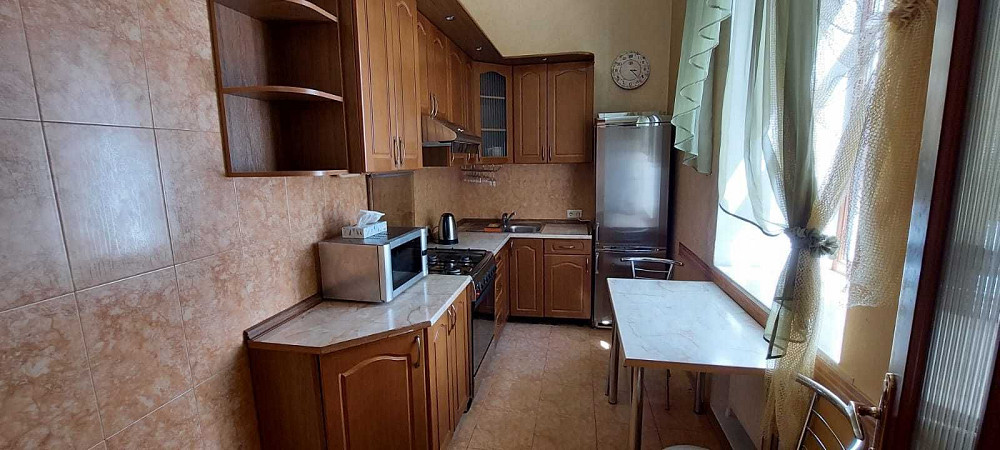 3-комн. квартира в стиле «КЛАССИКА» Екатерининская / Жуковского Одеса - зображення 3