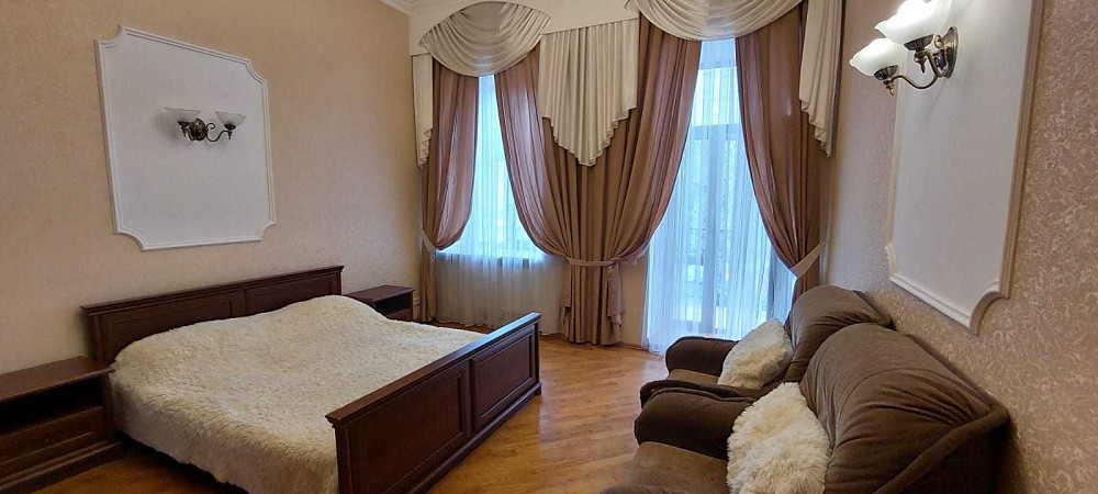 3-комн. квартира в стиле «КЛАССИКА» Екатерининская / Жуковского Одеса - зображення 5