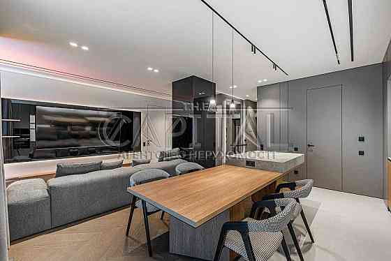 Оренда квартири Taryan Towers Печерський район Перша здача! Київ