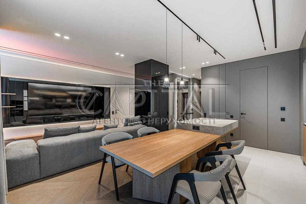 Оренда квартири Taryan Towers Печерський район Перша здача! Київ - зображення 2