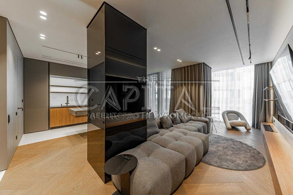 Оренда квартири Taryan Towers Печерський район Перша здача! Київ - зображення 8