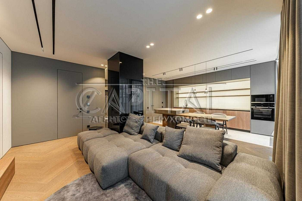 Оренда квартири Taryan Towers Печерський район Перша здача! Київ - зображення 6