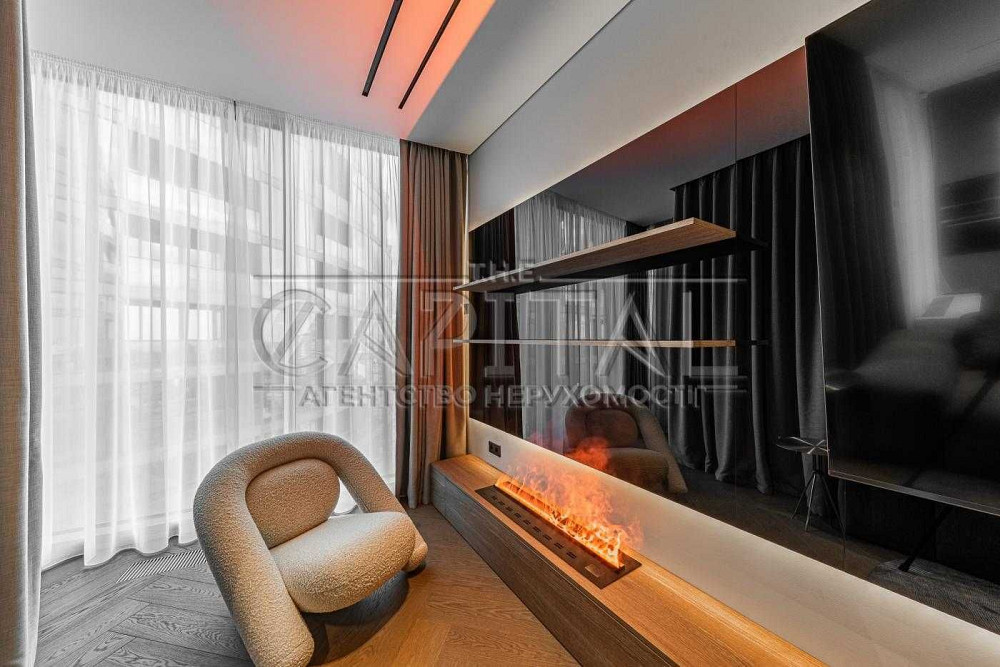 Оренда квартири Taryan Towers Печерський район Перша здача! Київ - зображення 1