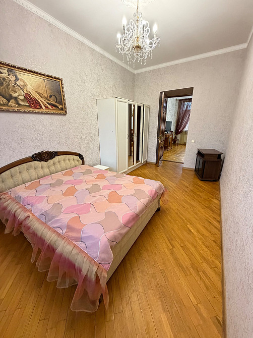 Здам 3 к квартиру в Центрі міста Миколаїв - зображення 1