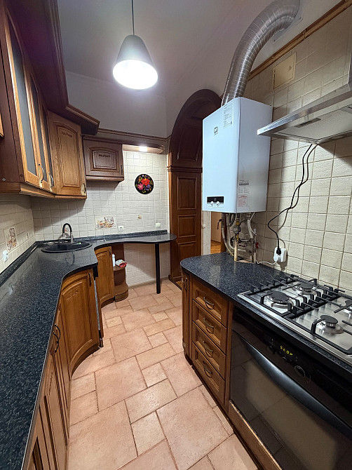 Здам 3 к квартиру в Центрі міста Миколаїв - зображення 4