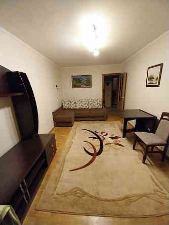 Оренда 1 кімн. квартири на Рокосовського Київ