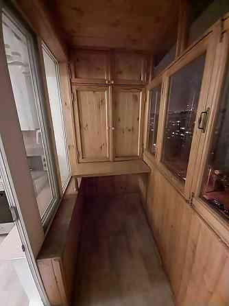 Оренда 1 кімн. квартири на Рокосовського Київ