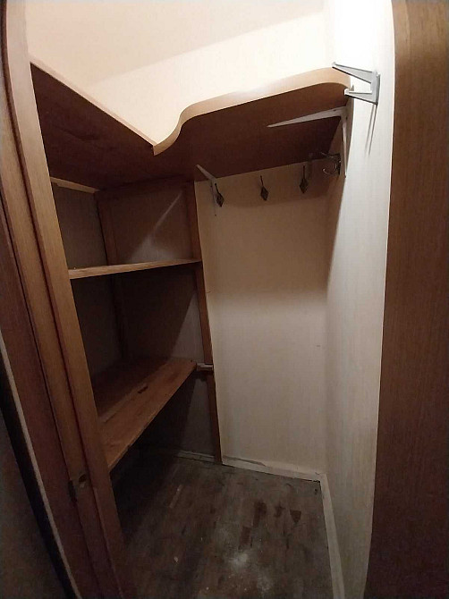 Оренда 1 кімн. квартири на Рокосовського Київ - зображення 5