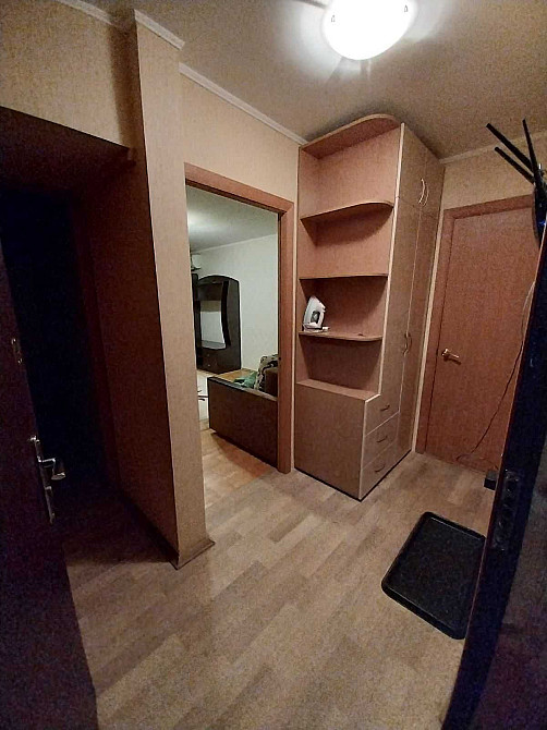 Оренда 1 кімн. квартири на Рокосовського Київ - зображення 3