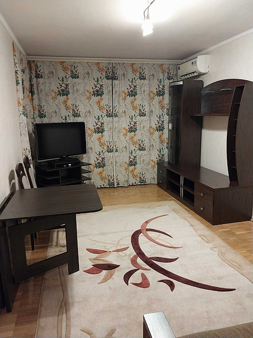 Оренда 1 кімн. квартири на Рокосовського Київ - зображення 2