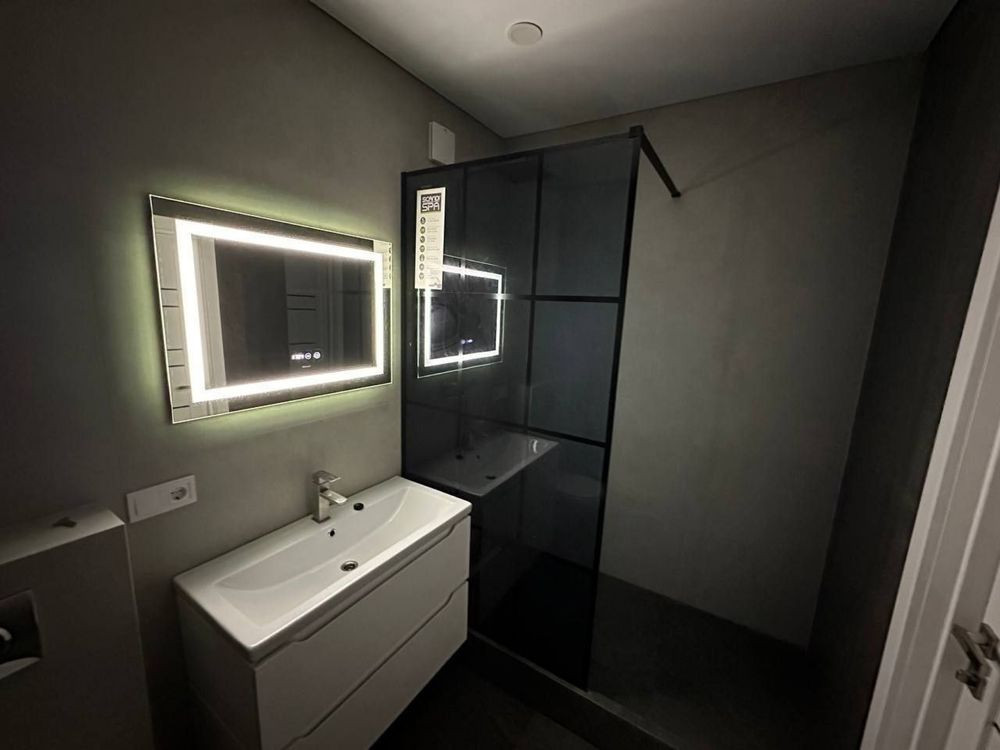 Сдам Шикарную 1к квартиру в ЖК Днепровская Брама 2! Слобожанське - зображення 8