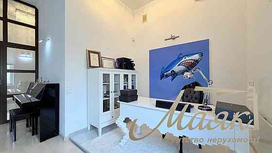 Аренда 4х-комнатной квартиры в самом сердце Киева Рейтарская Центр Київ