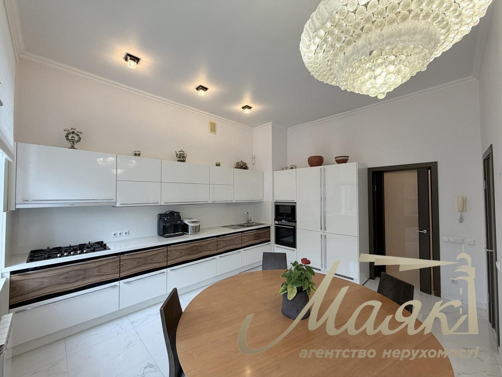 Аренда 4х-комнатной квартиры в самом сердце Киева Рейтарская Центр Київ - зображення 5