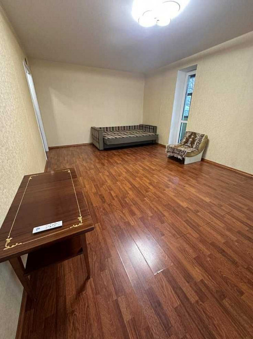 Сдам 1- комнатную квартиру 12-й квартал Дніпро - зображення 4