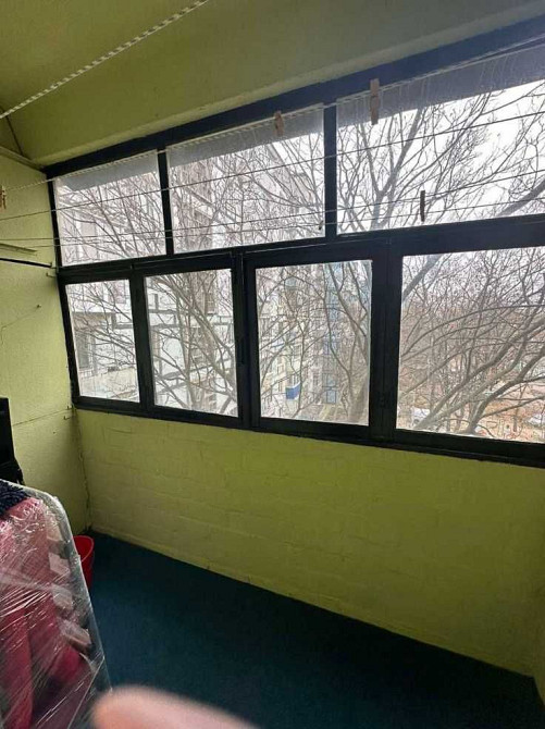 Сдам 1- комнатную квартиру 12-й квартал Дніпро - зображення 6