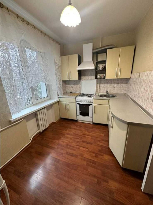 Сдам 1- комнатную квартиру 12-й квартал Дніпро - зображення 1