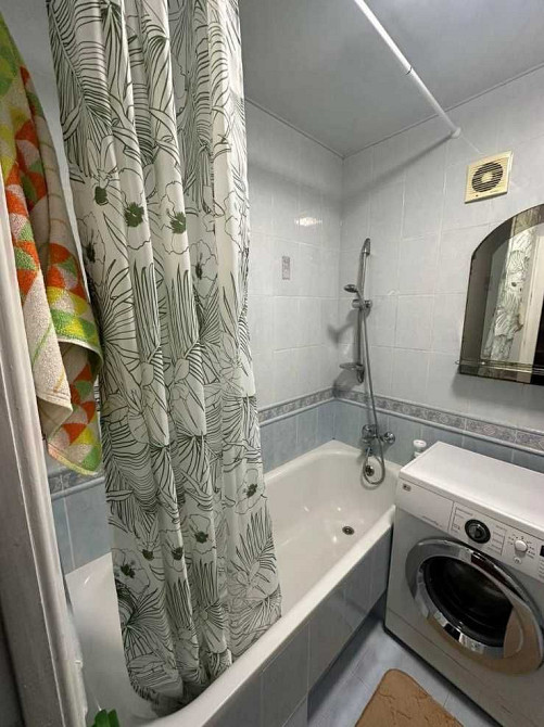 Сдам 1- комнатную квартиру 12-й квартал Дніпро - зображення 8