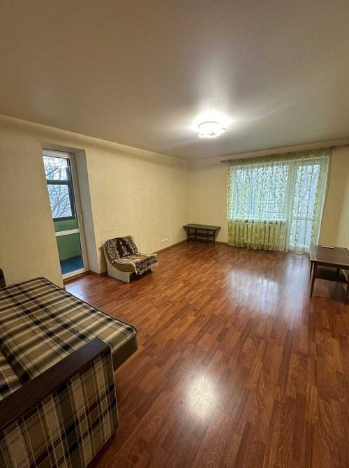 Сдам 1- комнатную квартиру 12-й квартал Дніпро - зображення 3