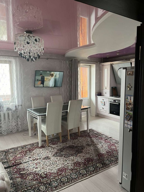 Оренда 3-кім. квартира вул. Г. Чорнобиля Chernihiv - photo 4