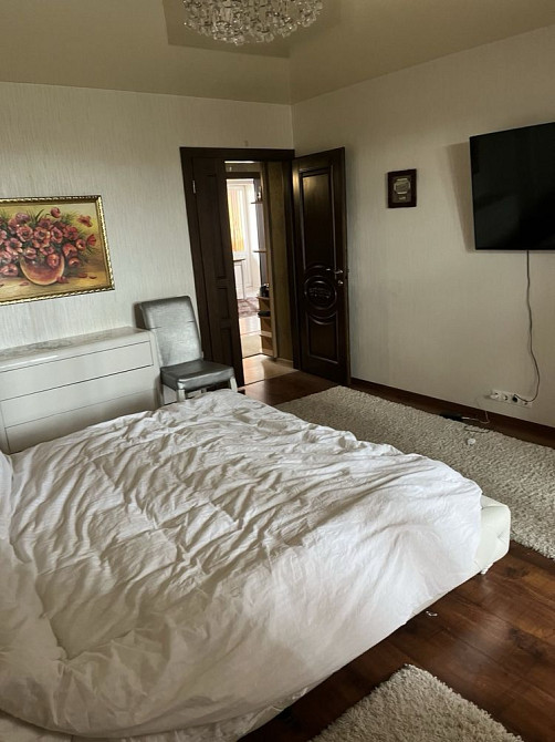 Оренда 3-кім. квартира вул. Г. Чорнобиля Chernihiv - photo 7