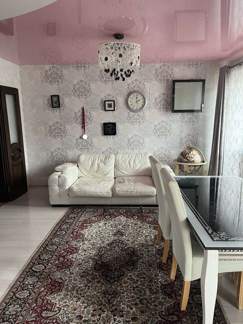 Оренда 3-кім. квартира вул. Г. Чорнобиля Chernihiv - photo 3